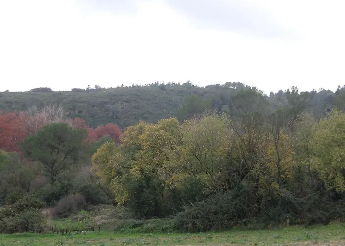 Appart\'18 - Domaine De La Source