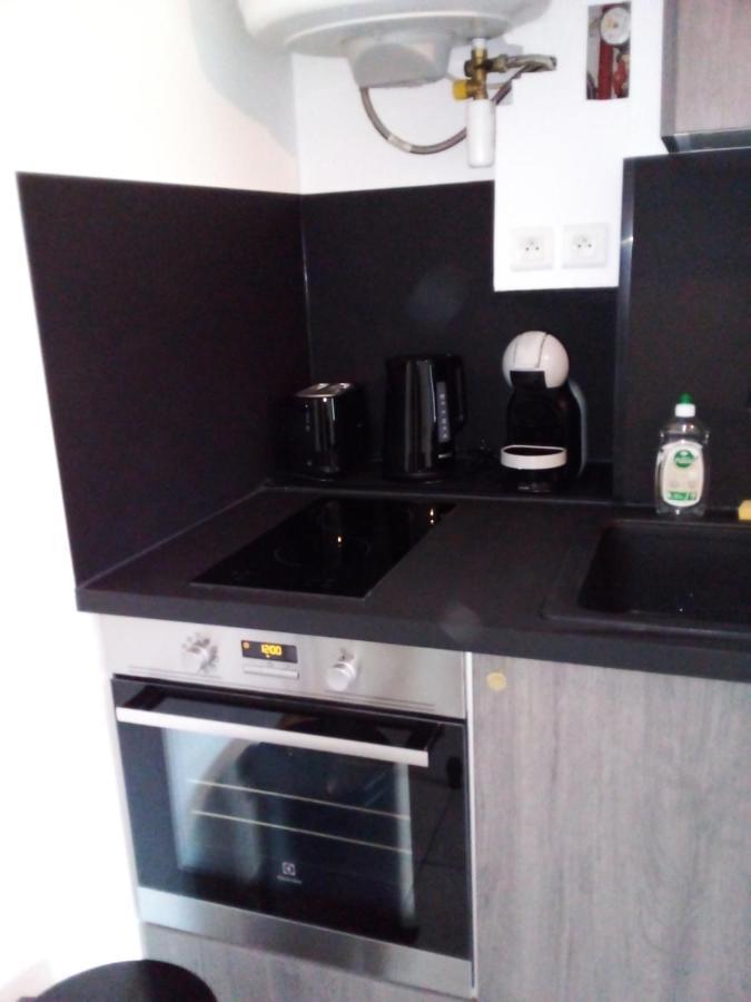 Apartment Appart'18 - Domaine De La Source