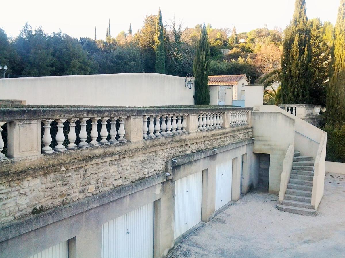 Apartment Appart'18 - Domaine De La Source Uzès