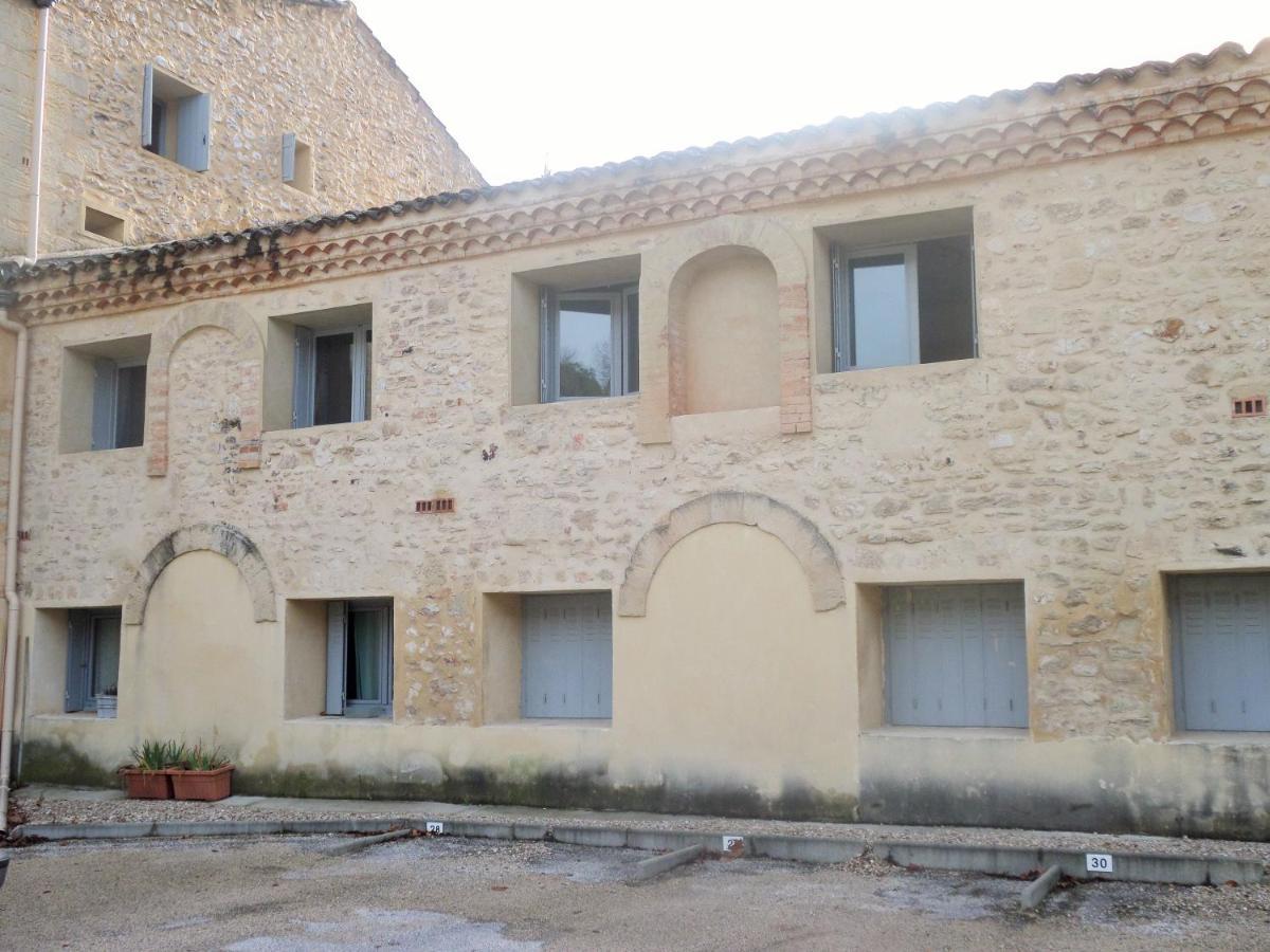 Appartement Appart'18 - Domaine De La Source