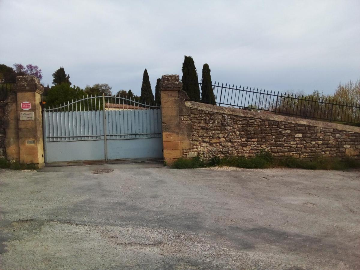 Appart'18 - Domaine De La Source * Uzès