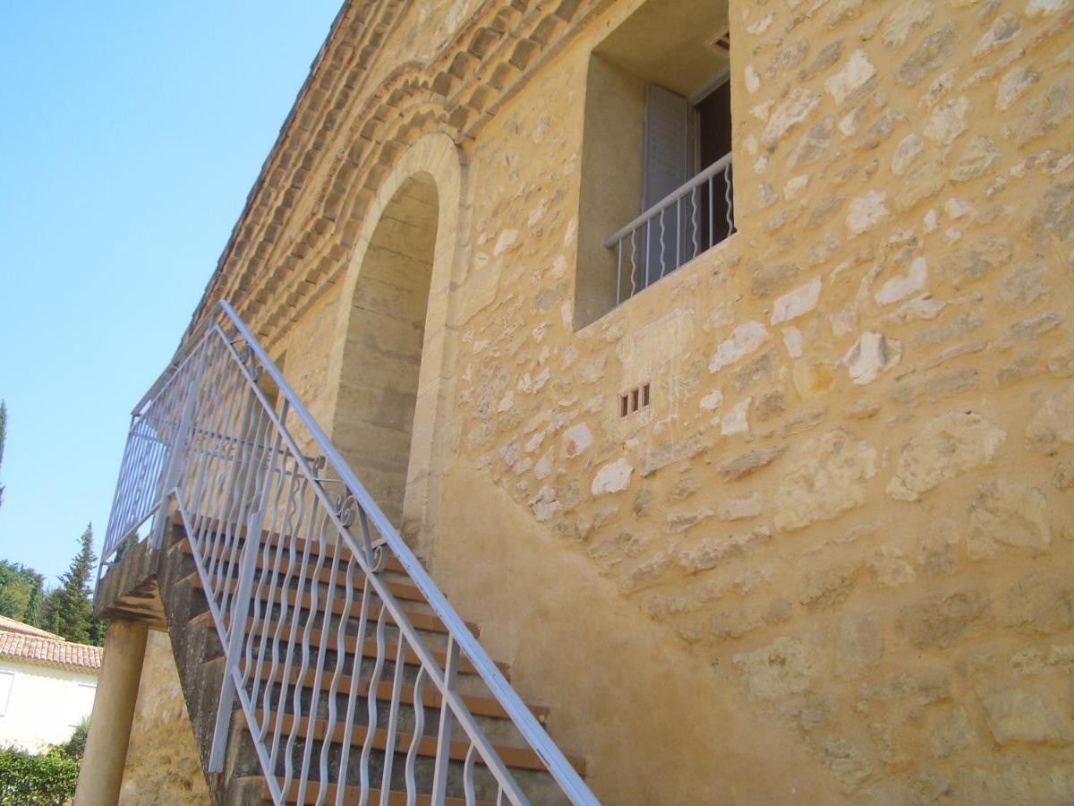 Appart'18 - Domaine De La Source * Uzès