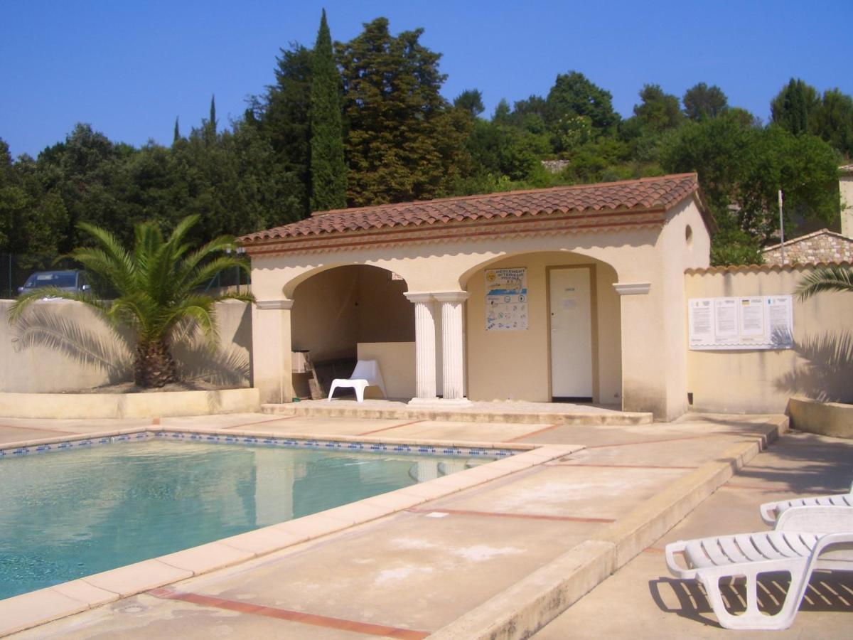 Apartment Appart'18 - Domaine De La Source Uzès