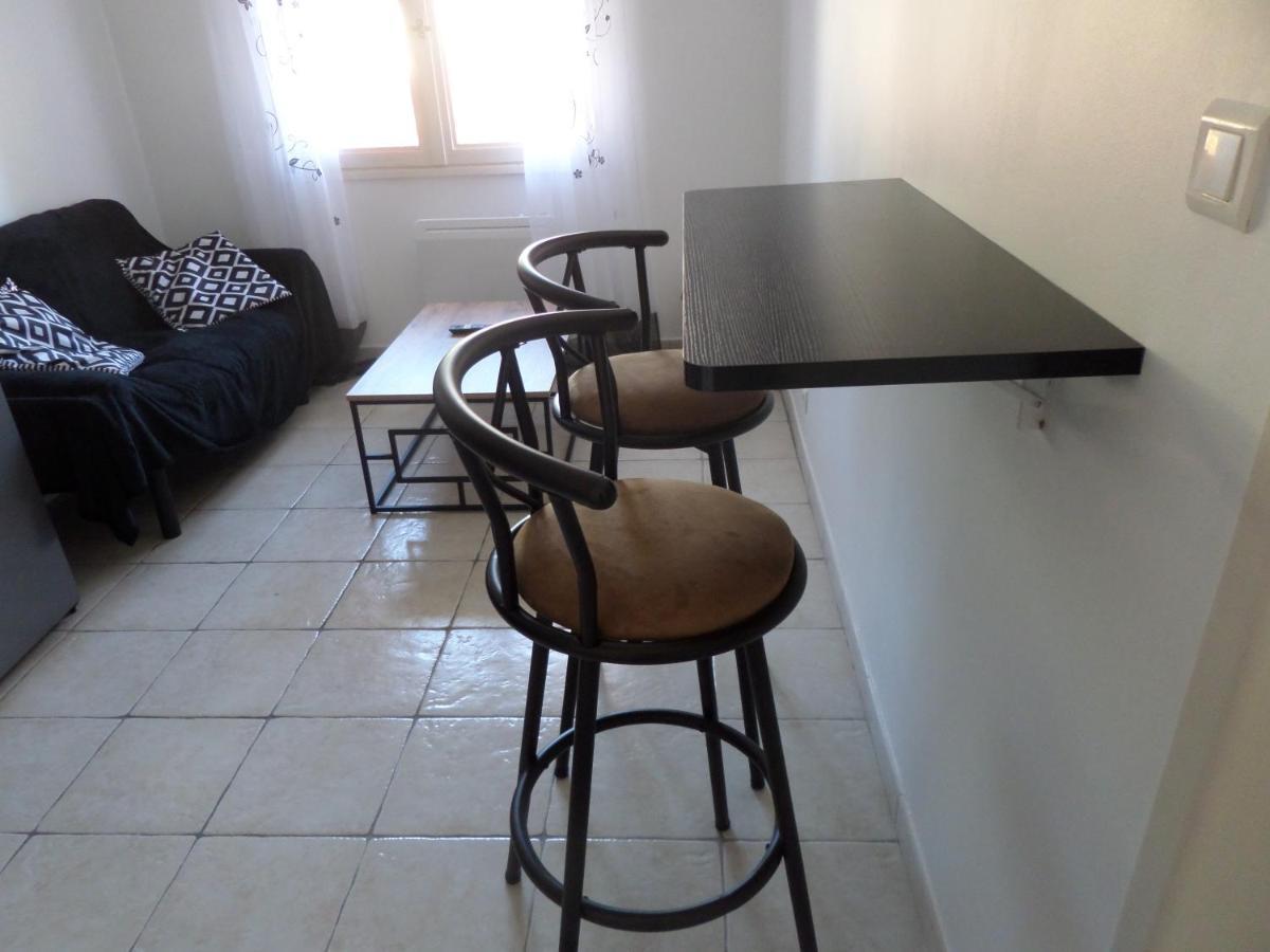 Appart'18 - Domaine De La Source Apartment *