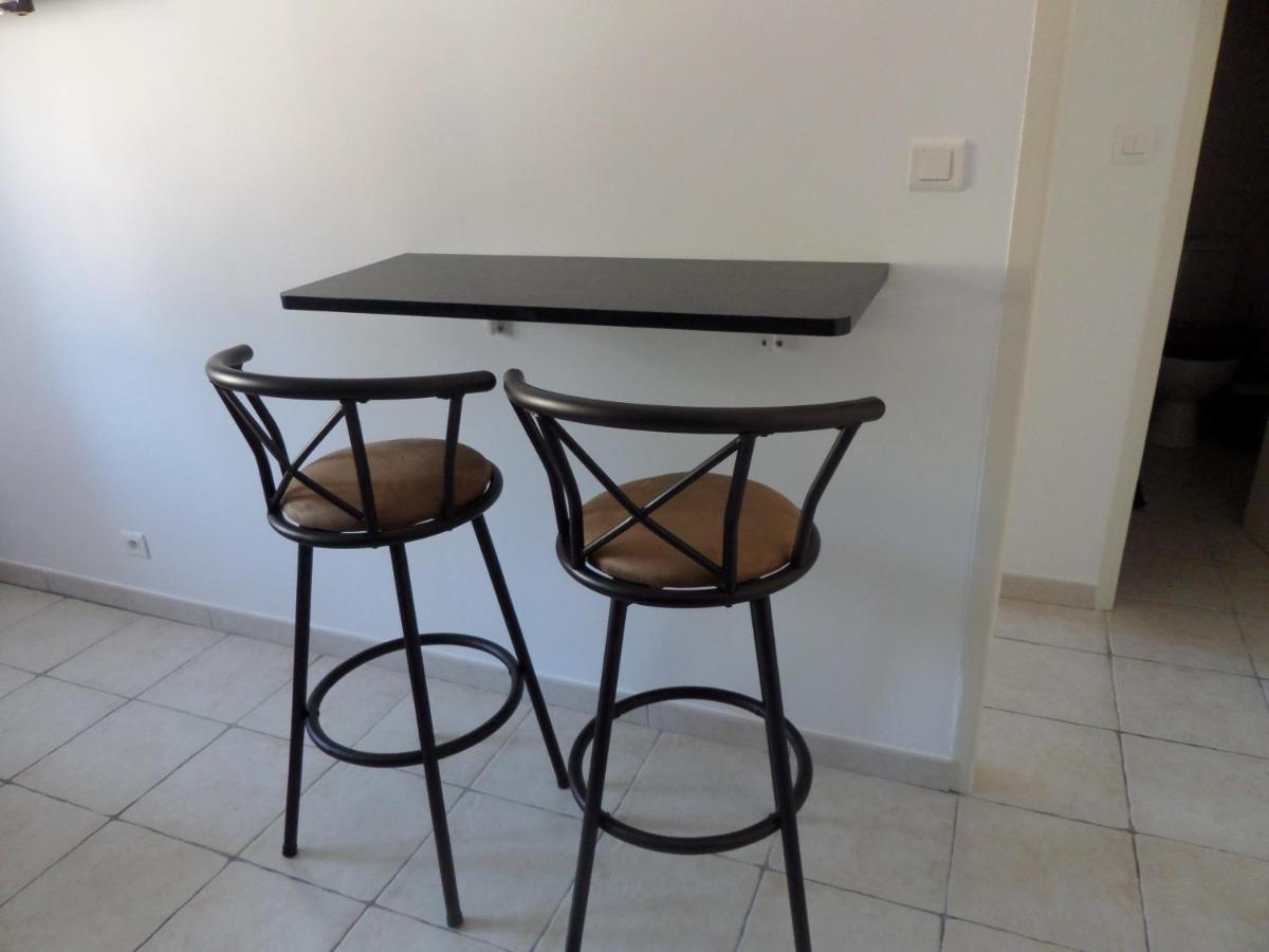 Apartment Appart'18 - Domaine De La Source *