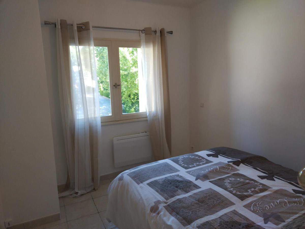 Appart'18 - Domaine De La Source Appartement *