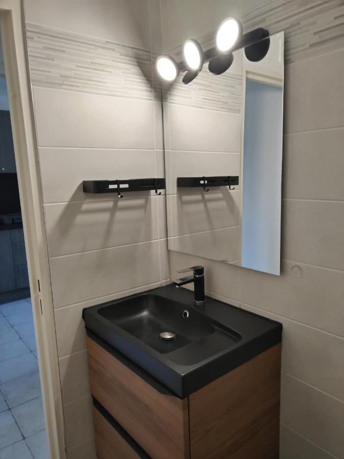 Appart'18 - Domaine De La Source Appartement Uzès