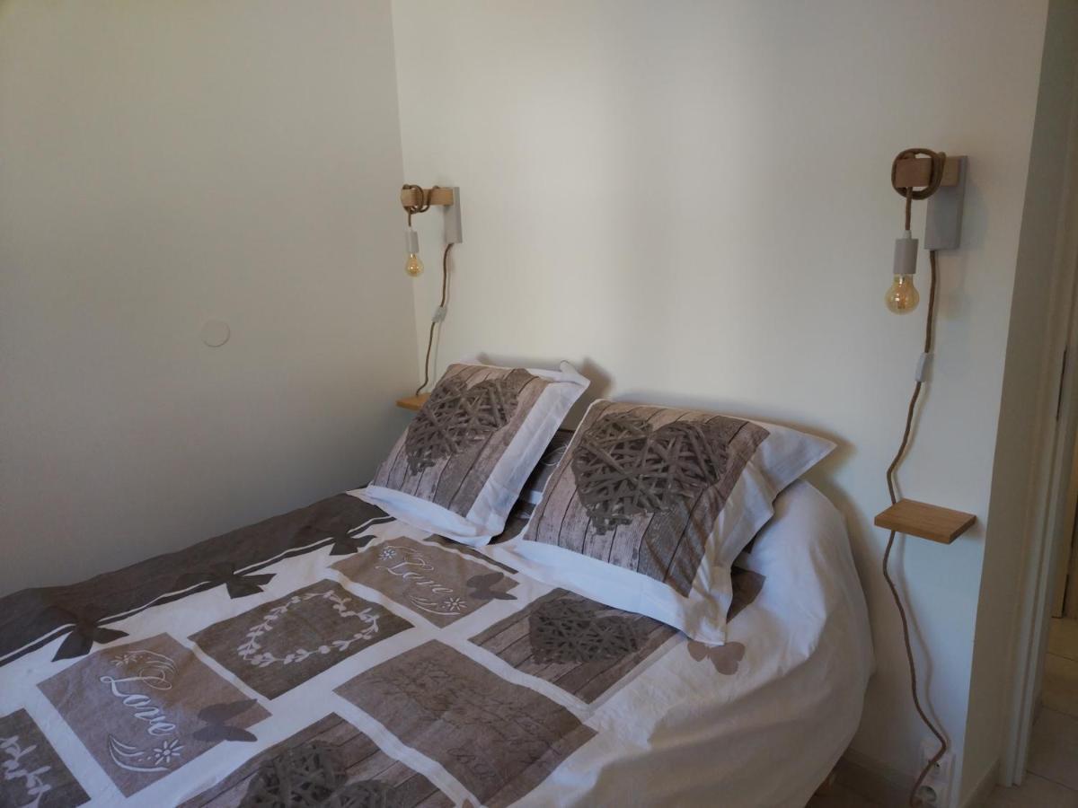 Appart'18 - Domaine De La Source Apartment